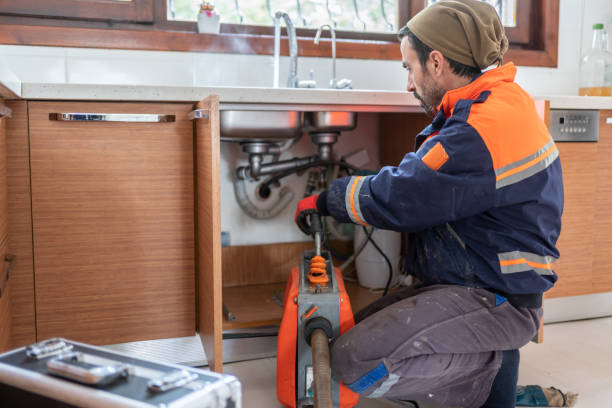 Best Residential Plumbing Services  in Lo, HI