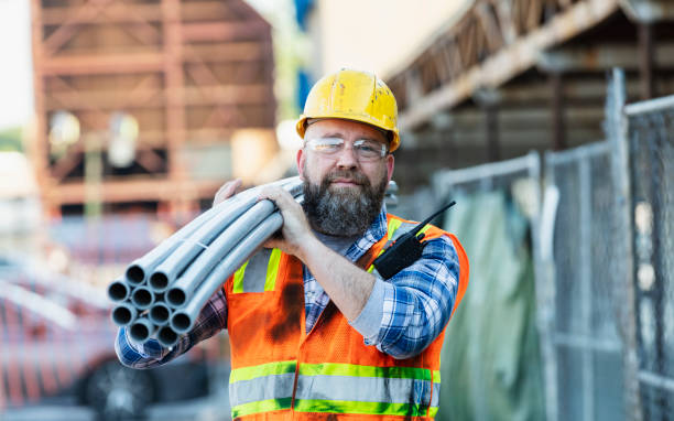 Sewer Line Replacement in Hilo, HI