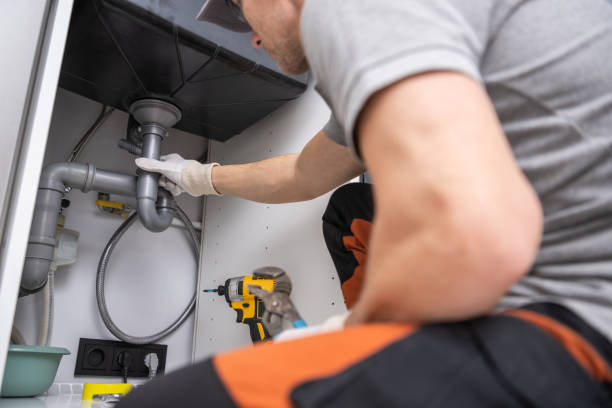 Best Emergency Plumber  in Lo, HI
